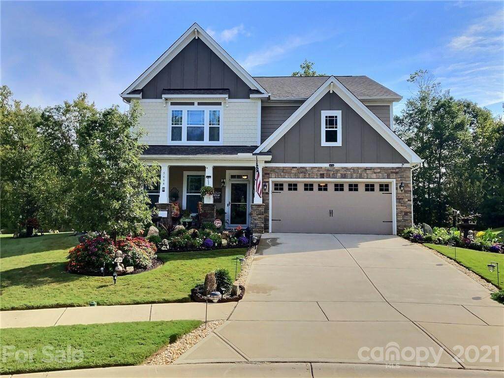 5664 Agora Court - Photo 1
