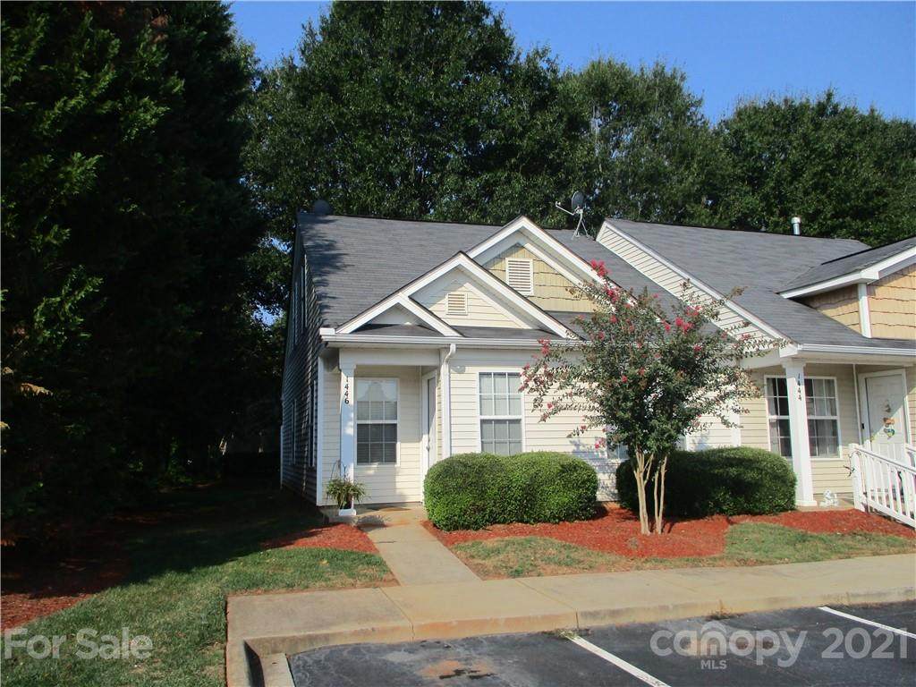 1446 Harpers Inlet Drive - Photo 1