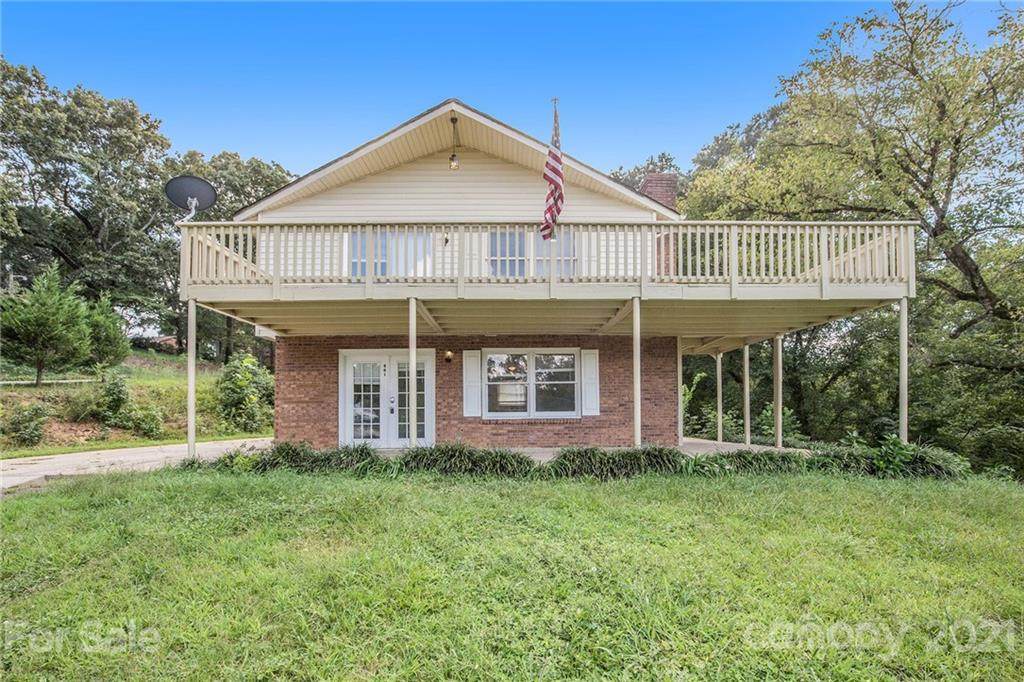 801 Grove Street - Photo 1