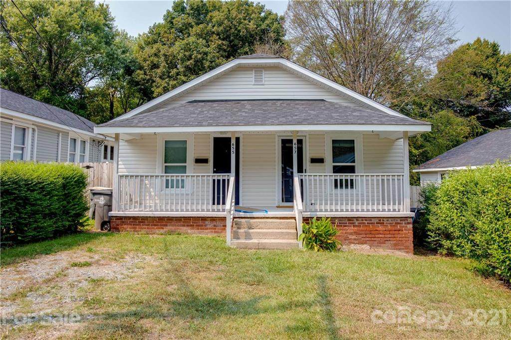 655 & 657 Wilson Street - Photo 1