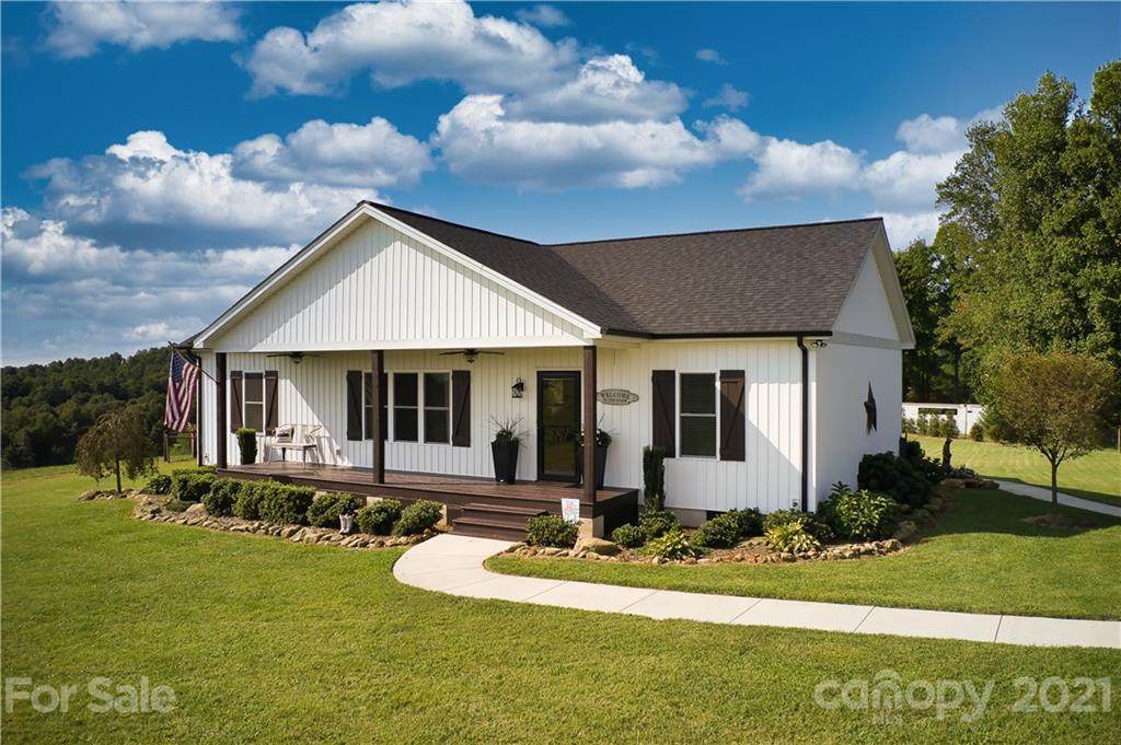 1782 Rocky Face Church Road - Photo 1