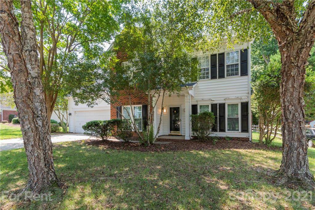 1120 Briarmore Drive - Photo 1