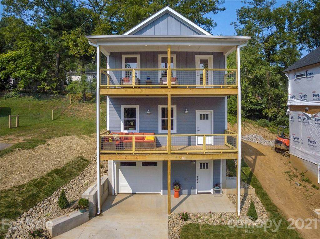 125 Waynesville Avenue - Photo 1