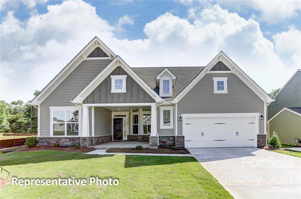 2637 Manor Stone Way - Photo 1