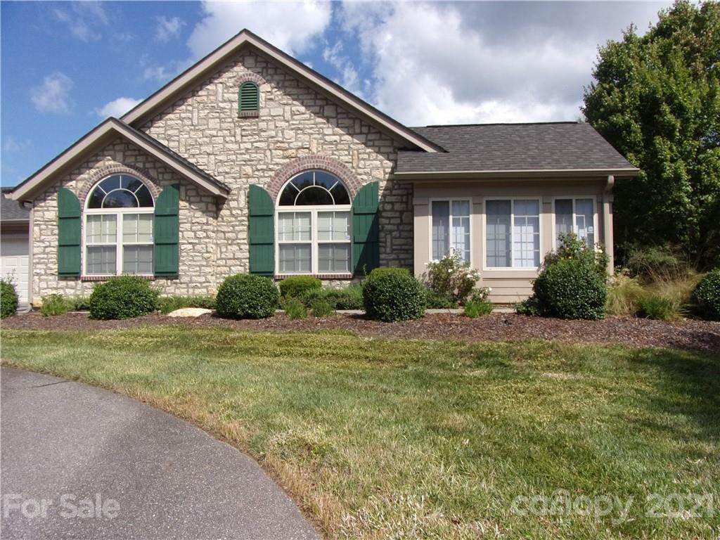 96 Mountain Meadow Circle - Photo 1