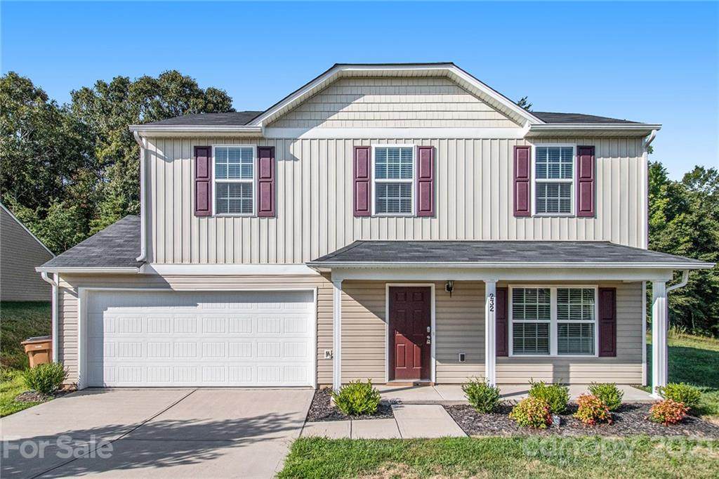 232 Valerie Drive - Photo 1