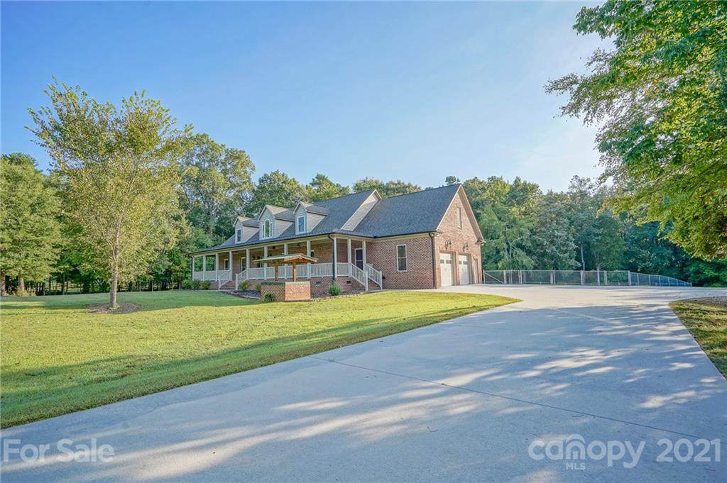 2070 Bostian Road - Photo 1