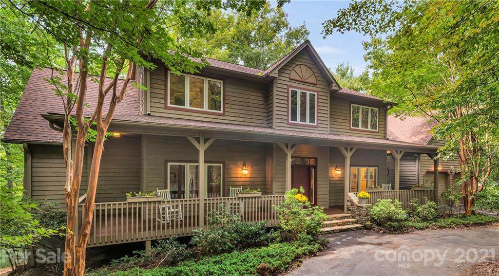 64 Honey Locust Drive - Photo 1