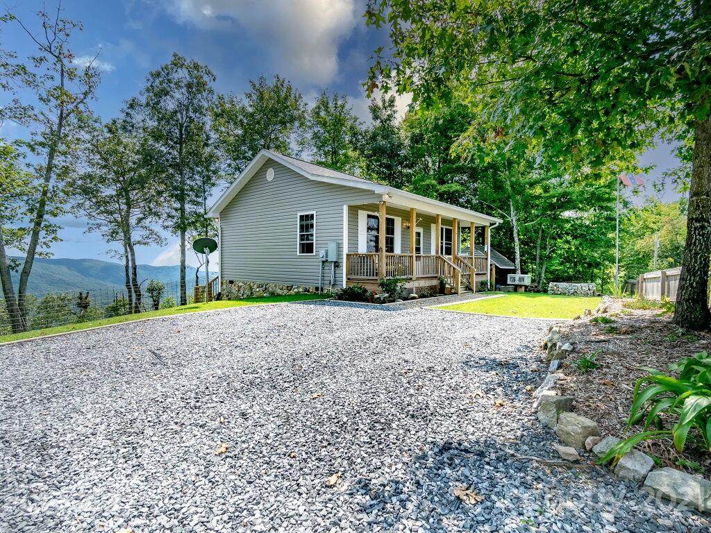 1211 Nancy Mountain Road - Photo 1