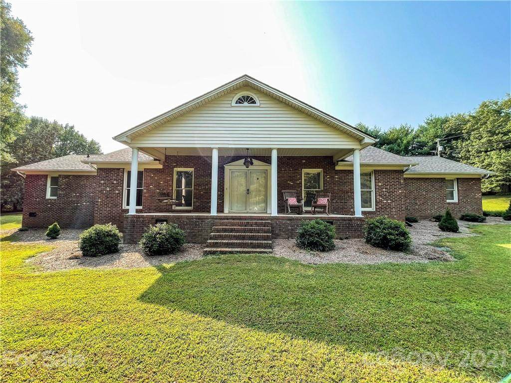 34900 Rocky River Springs Road - Photo 1