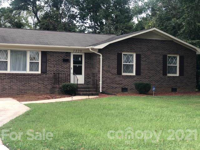 1320 Monroe Street - Photo 1