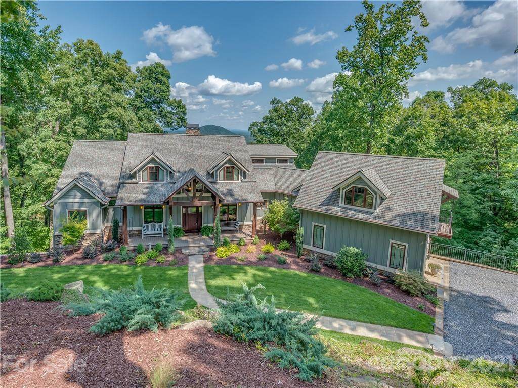 580 White Oak Mountain Road - Photo 1