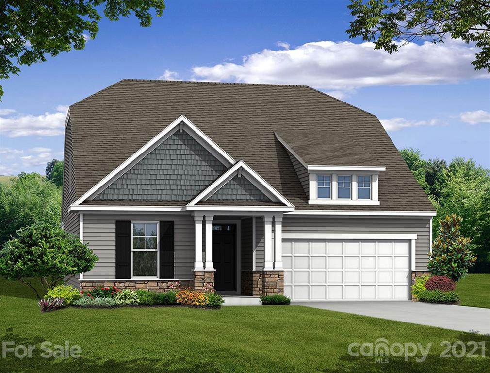 2509 Manor Stone Way - Photo 1