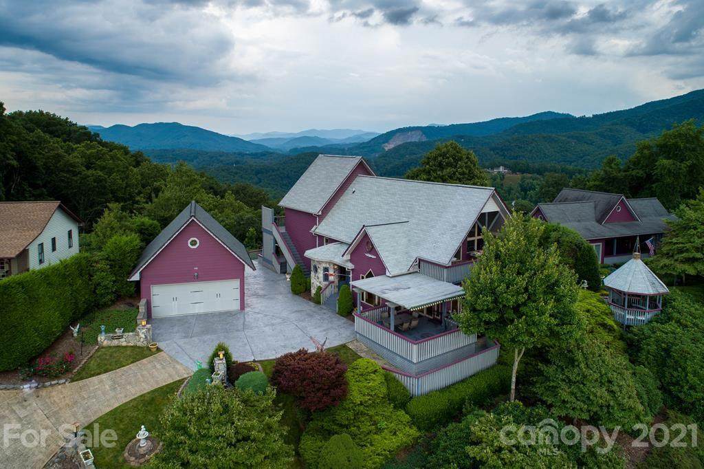408 Echo Ridge Road - Photo 1