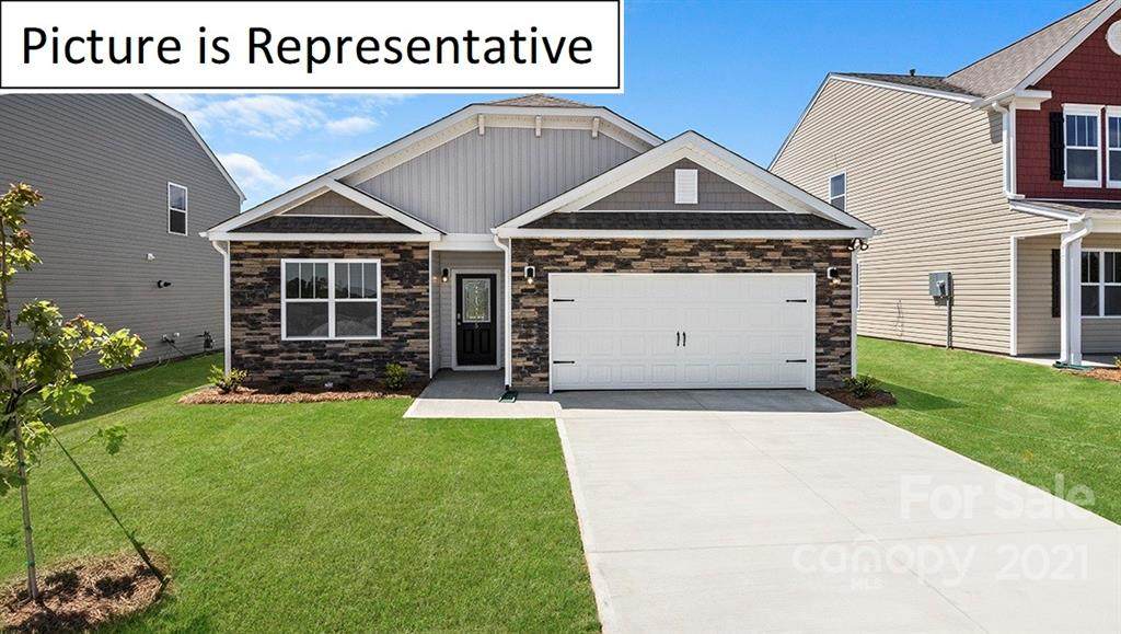 671 Saddlebred Lane - Photo 1