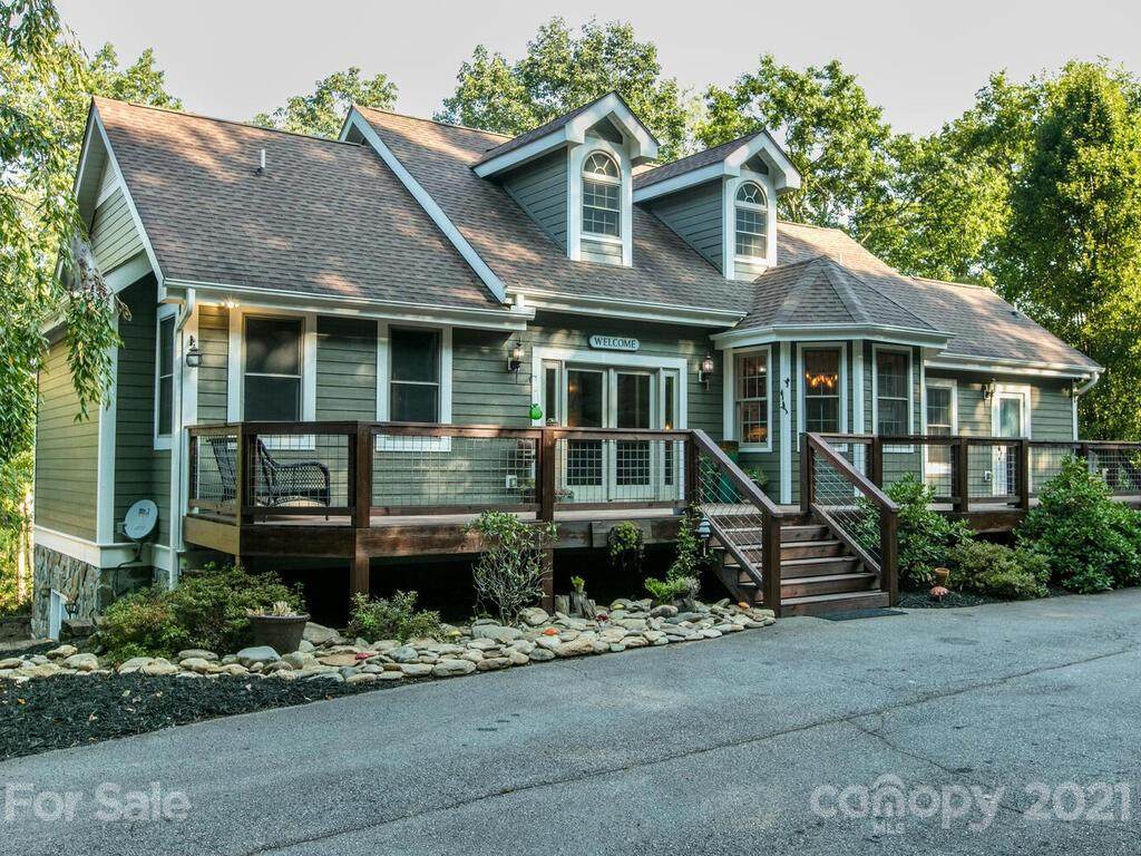 80 Brownsview Church Road - Photo 1