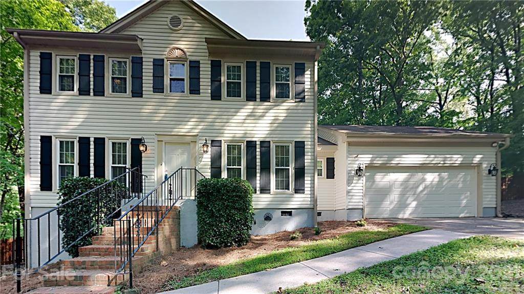 12000 Danby Road - Photo 1