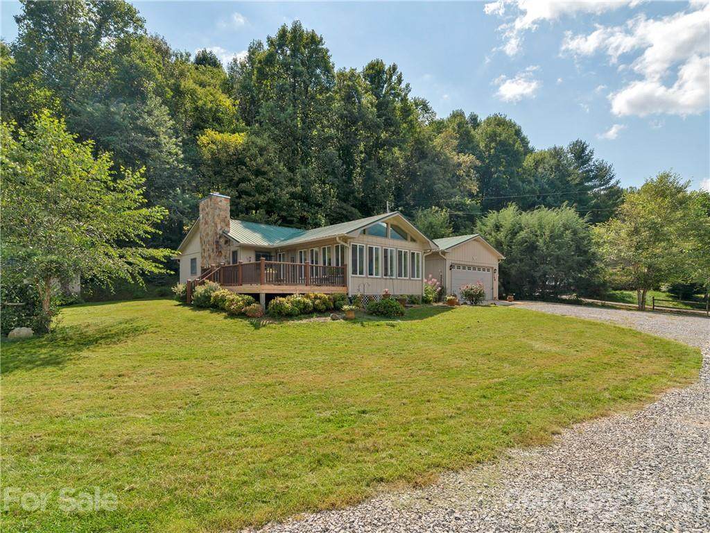 109 Mount Valley Road - Photo 1