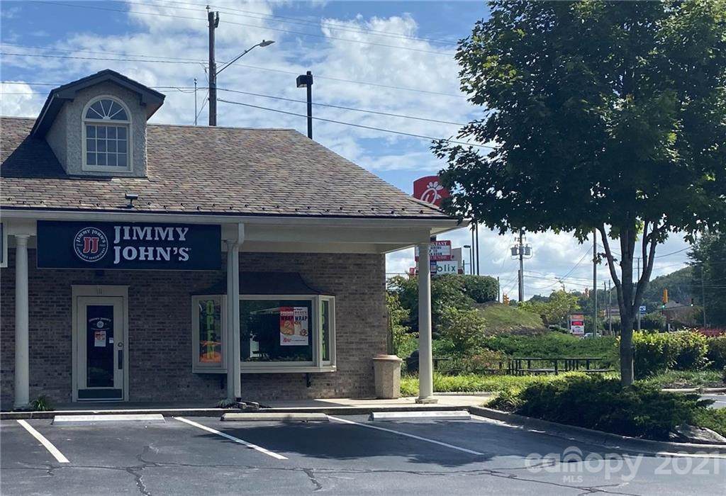 1800 Hendersonville Road - Photo 1