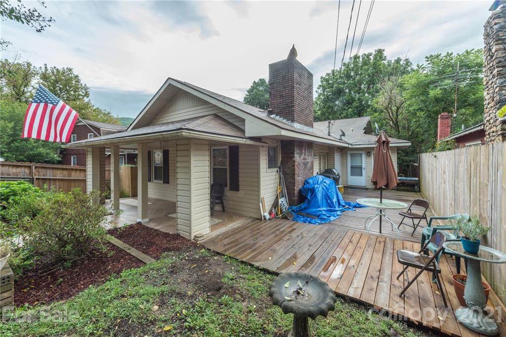 1010 Montreat Road - Photo 1