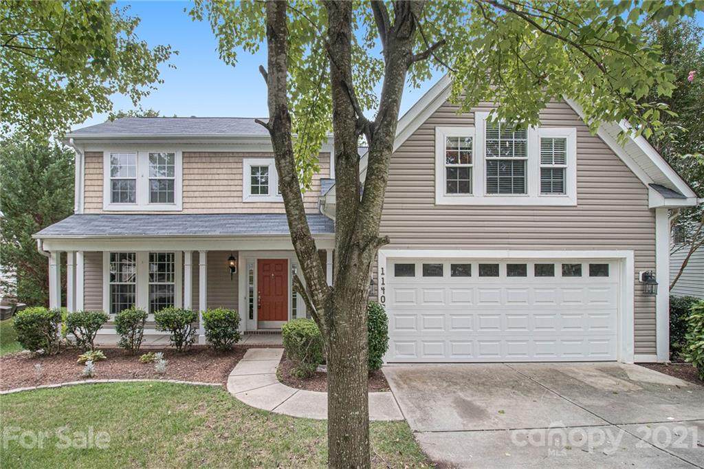 1140 Stonedown Lane - Photo 1