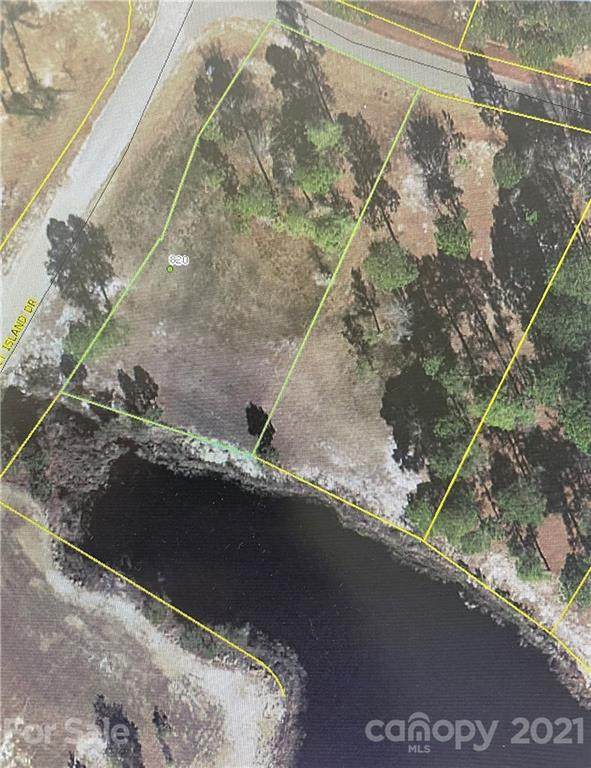 820 Horsepen Road - Photo 1