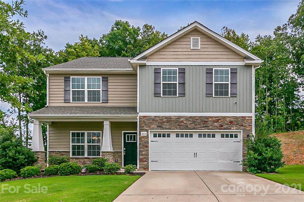 1003 Pecan Ridge Road - Photo 1