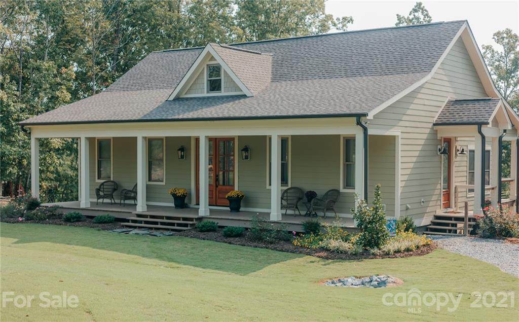 180 Duck Cove Road - Photo 1