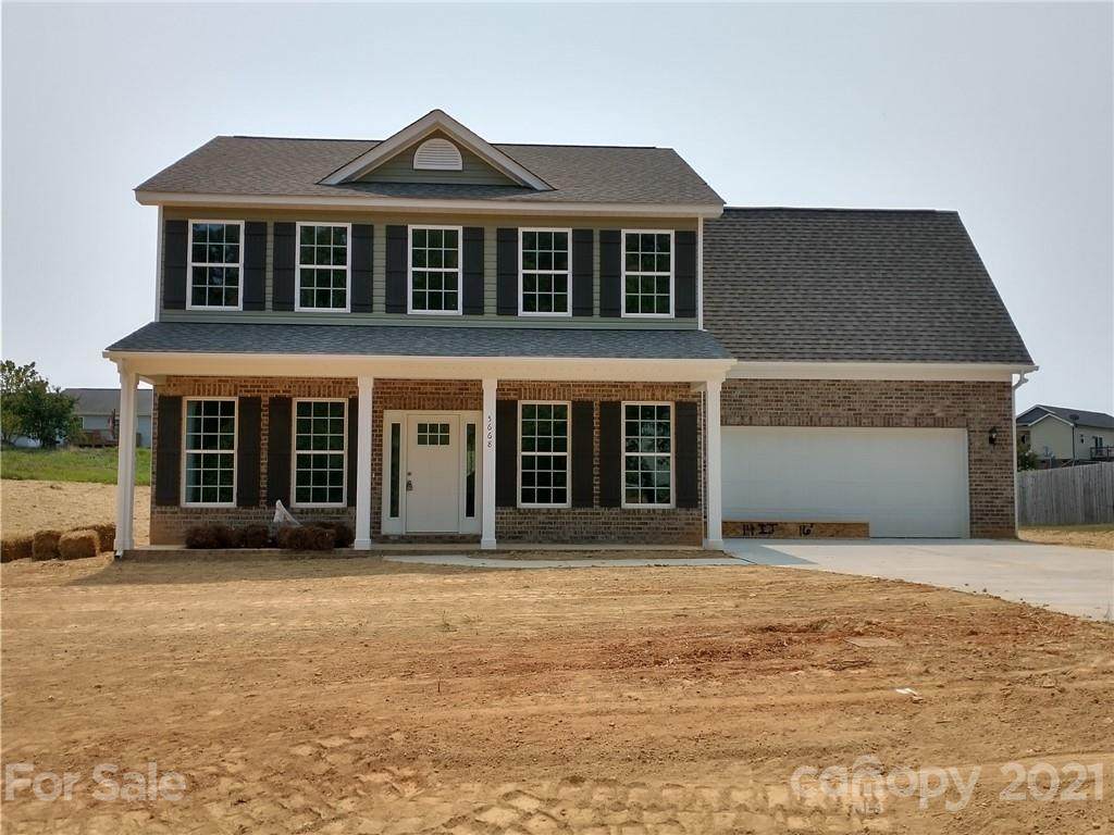 5668 Stanfield Ridge Drive - Photo 1