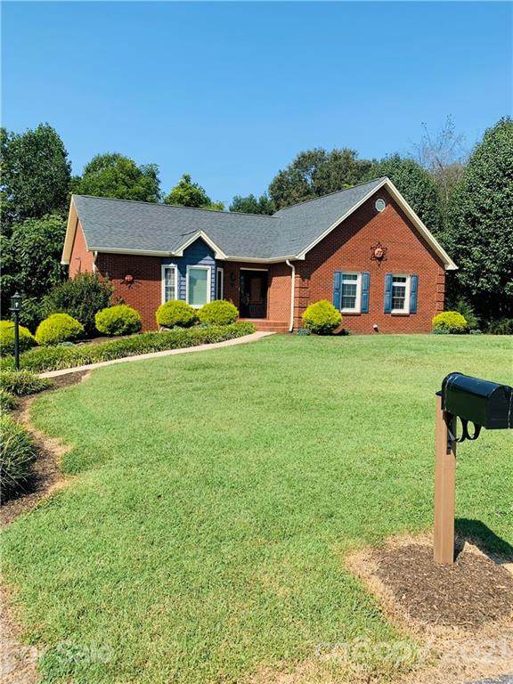 10 Ridge Drive - Photo 1
