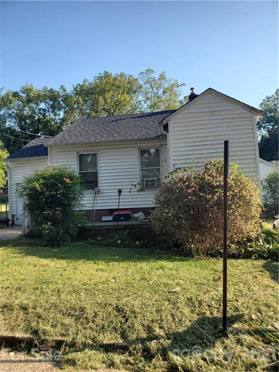 215 G Street - Photo 1