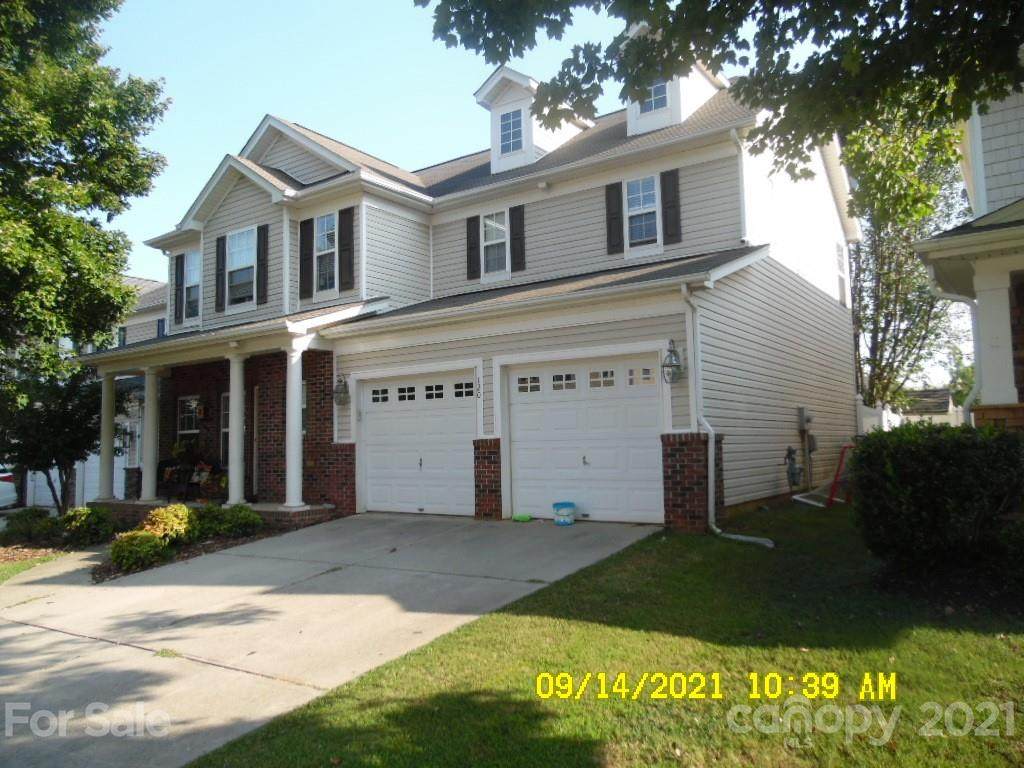 120 Glade Valley Avenue - Photo 1