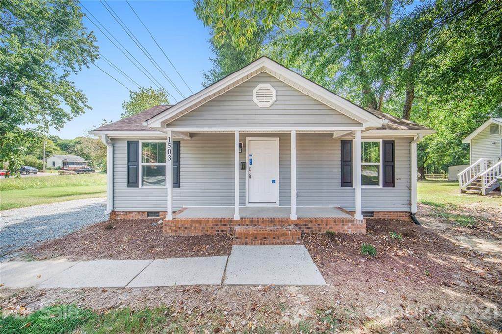 1503 Iceman Street - Photo 1