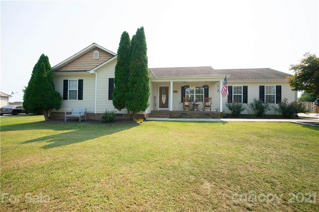 4782 Across Field Court - Photo 1