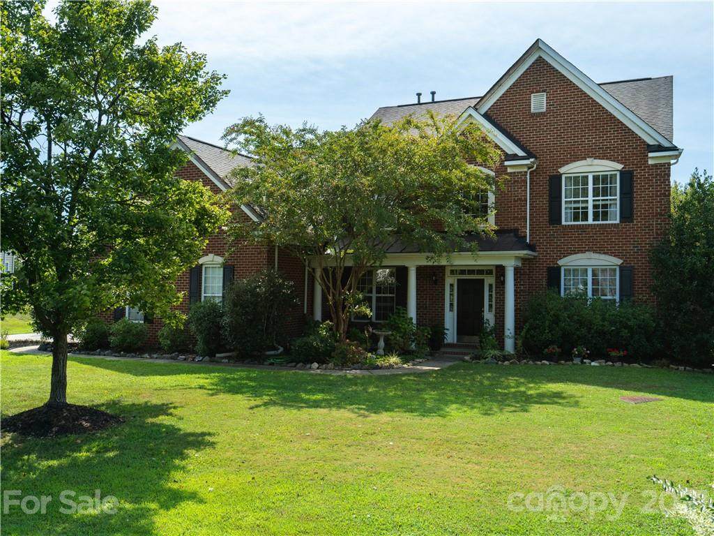 9605 Royal Colony Drive - Photo 1