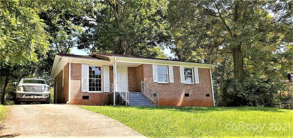 1312 County Home Road - Photo 1