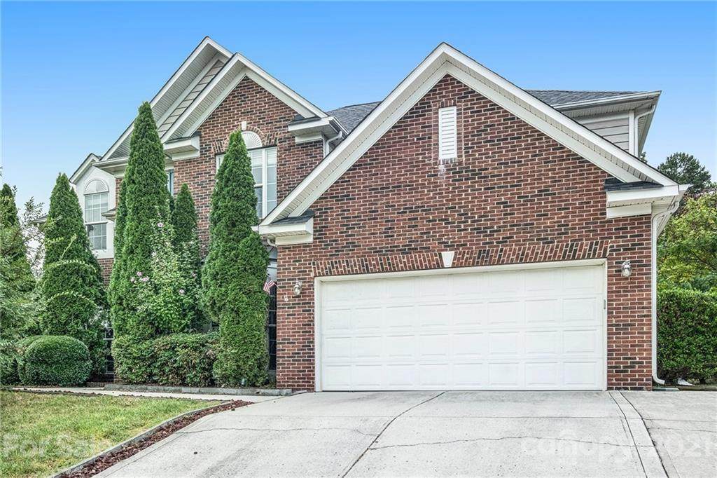 1831 Briarcrest Drive - Photo 1