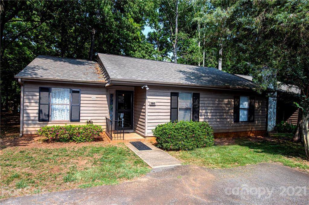 380 Sweetgum Drive - Photo 1