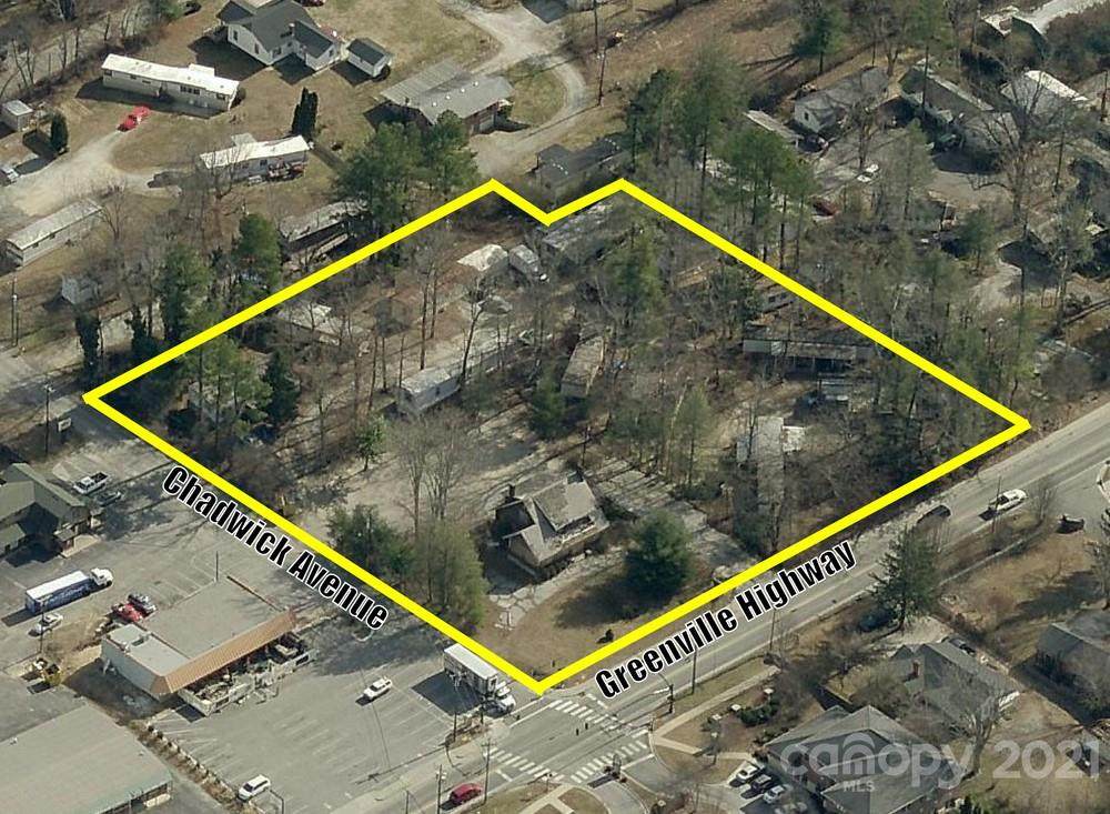 904 Greenville Highway - Photo 1
