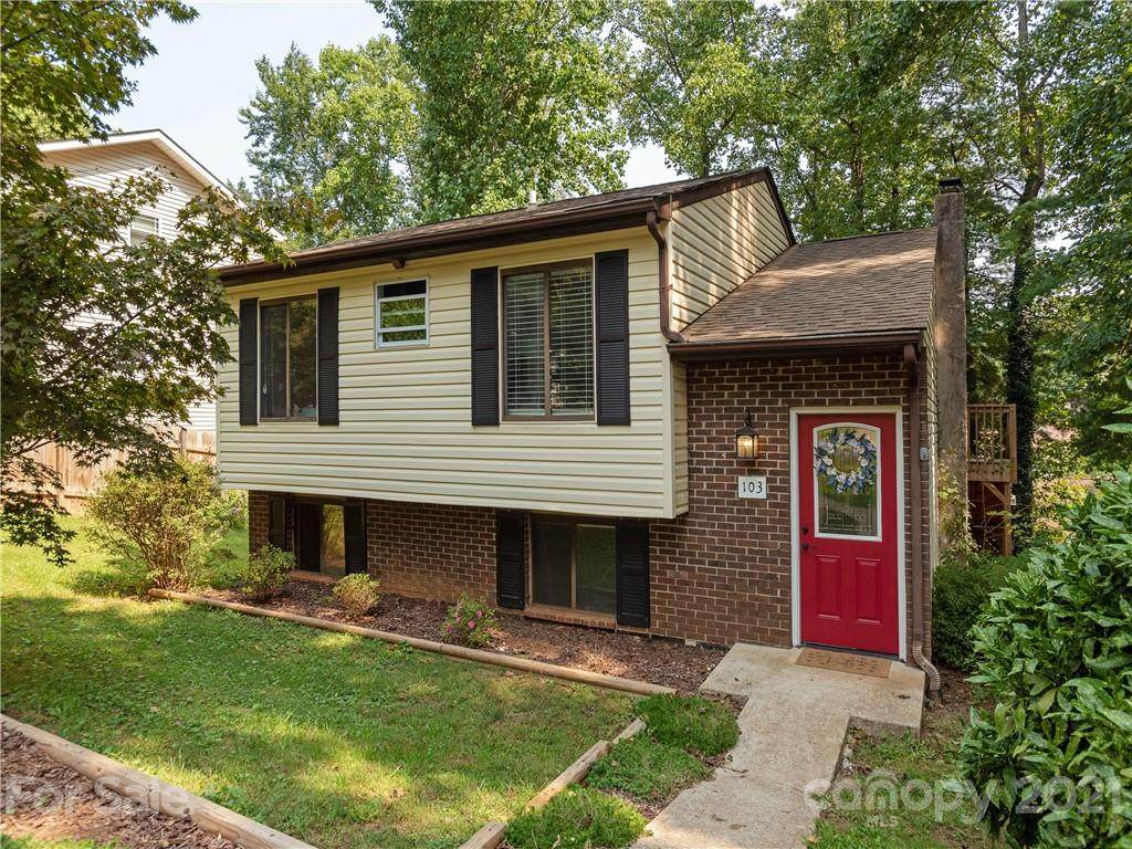 103 Honeysuckle Drive - Photo 1