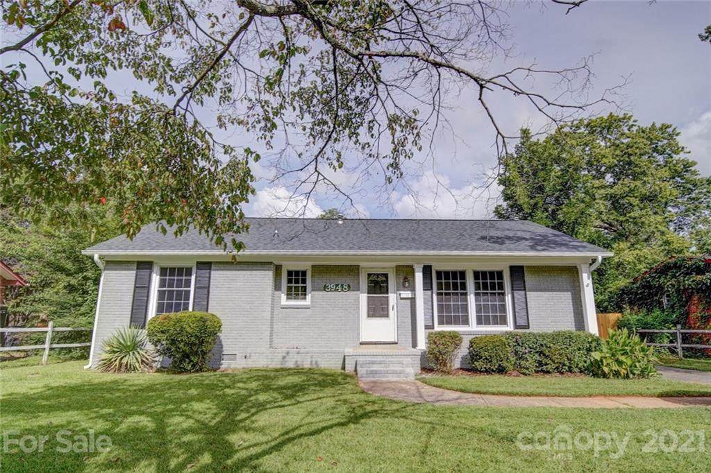 3948 Broadview Drive - Photo 1