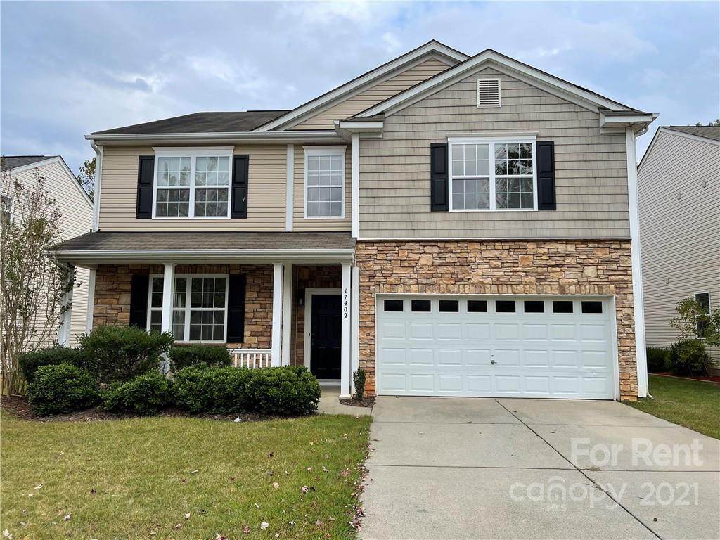 17402 Westmill Lane - Photo 1