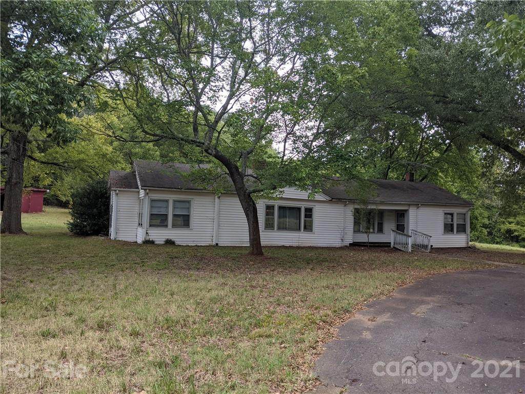 10455 Nc Hwy 73 Highway - Photo 1