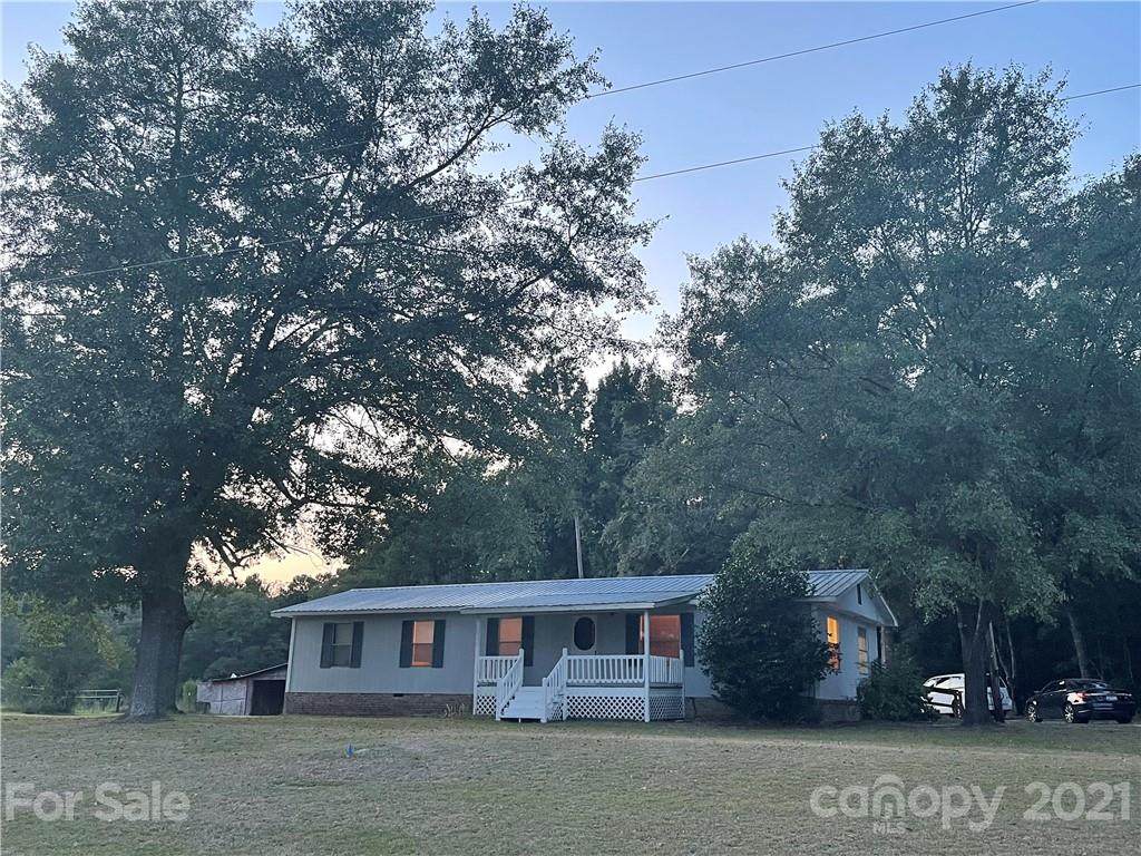 5302 Baxter Kennington Road - Photo 1