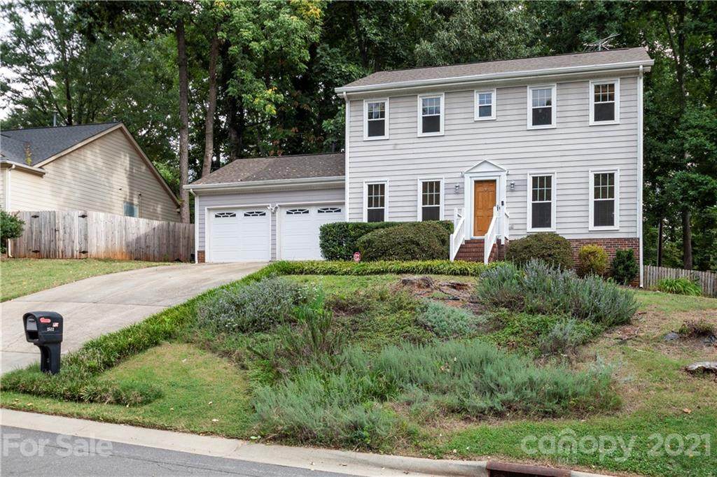 2512 Olde Whitehall Road - Photo 1