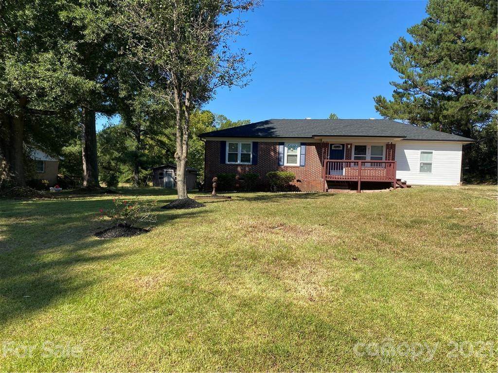 813 Linden Drive - Photo 1