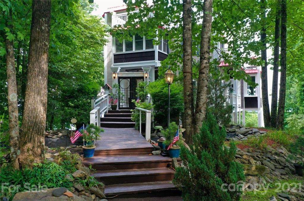 308 Flat Mountain Road - Photo 1