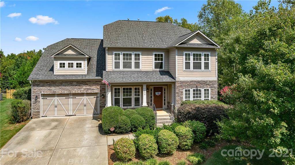 5610 Shenandoah Drive - Photo 1