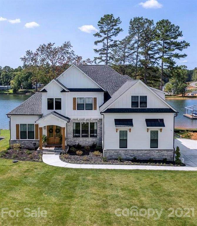 144 Morgan Bluff Road - Photo 1