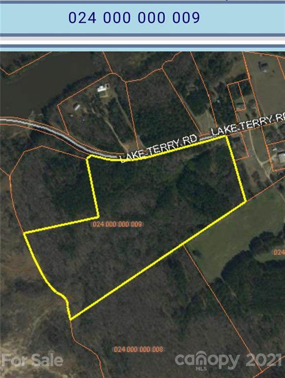 TBD Lake Terry Road - Photo 1